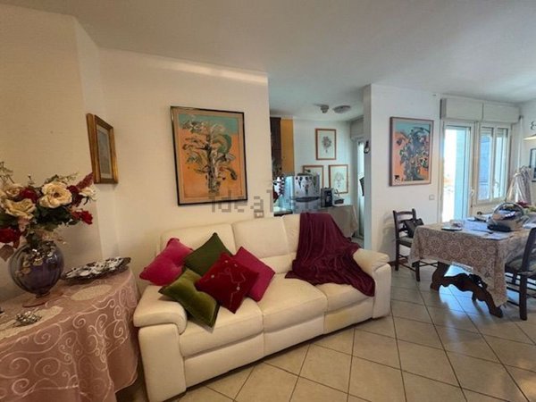appartamento in vendita a Livorno