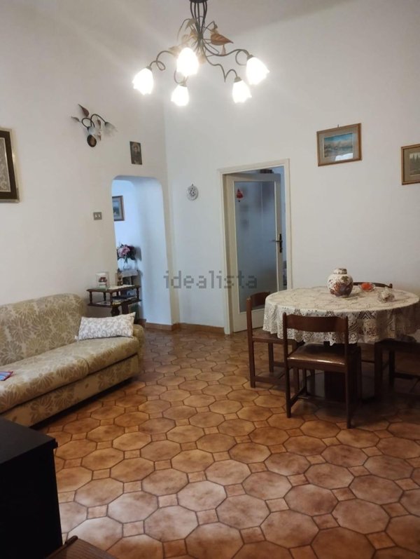 appartamento in vendita a Livorno