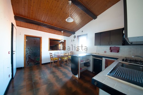 appartamento in vendita a Livorno