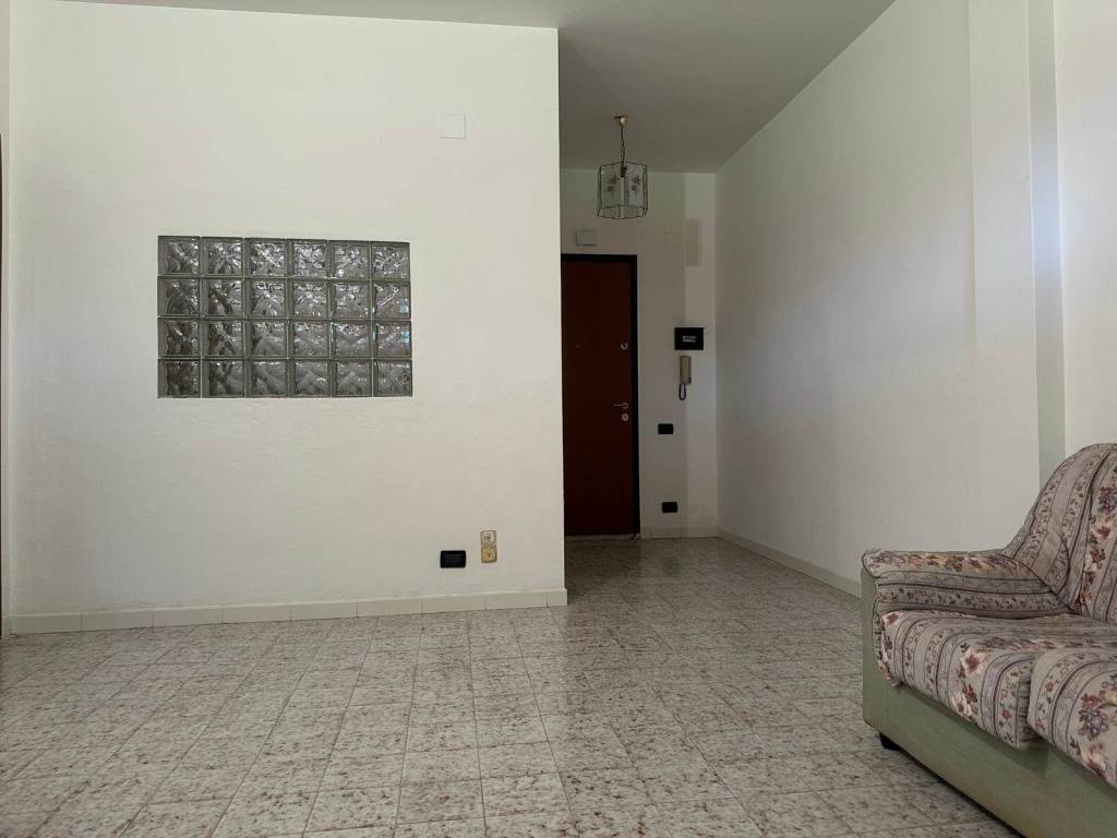 appartamento in vendita a Livorno in zona Antignano