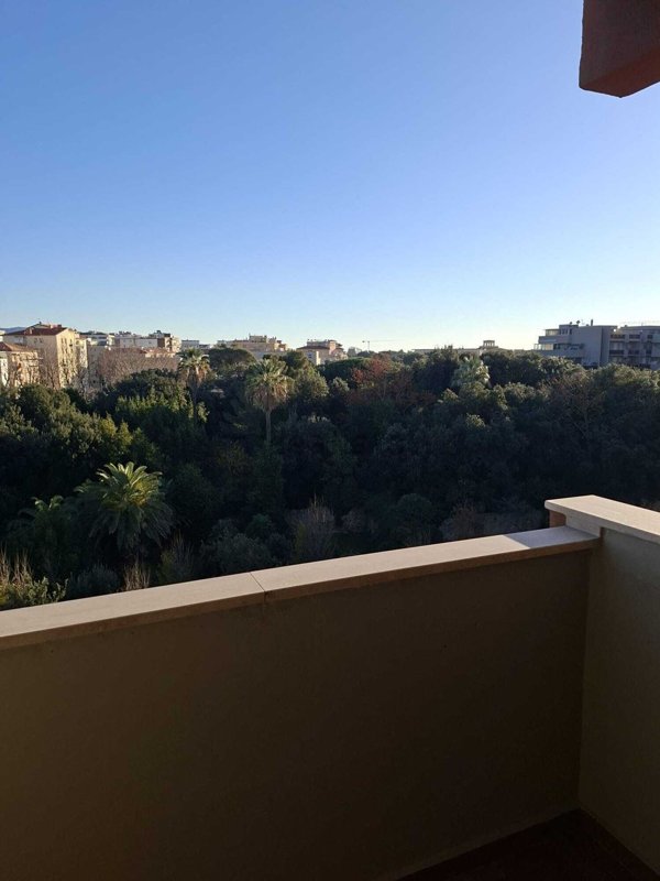 appartamento in vendita a Livorno