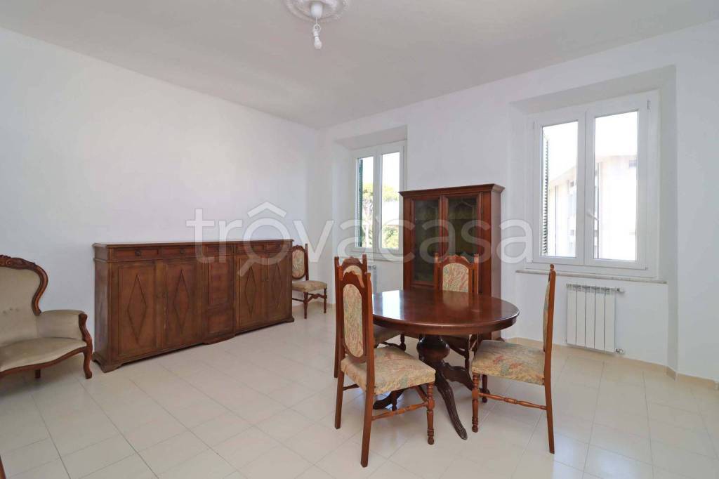 appartamento in vendita a Livorno