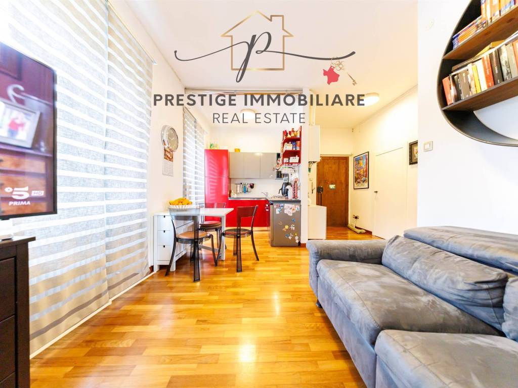 appartamento in vendita a Livorno in zona Montenero