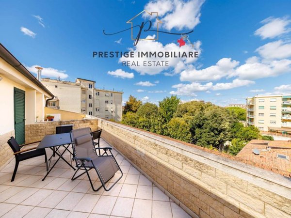 appartamento in vendita a Livorno