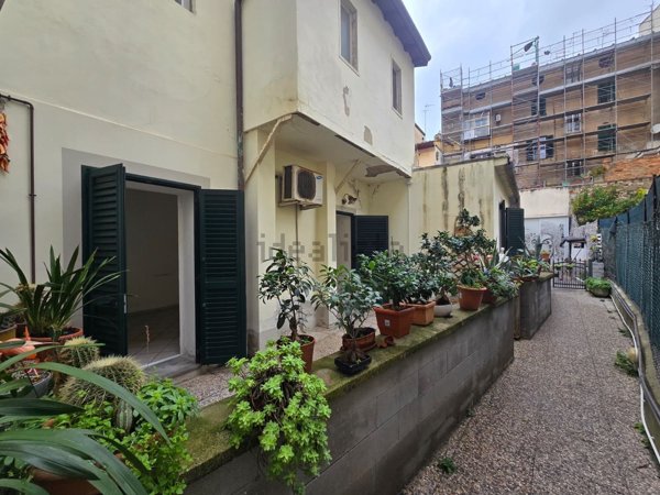 appartamento in vendita a Livorno