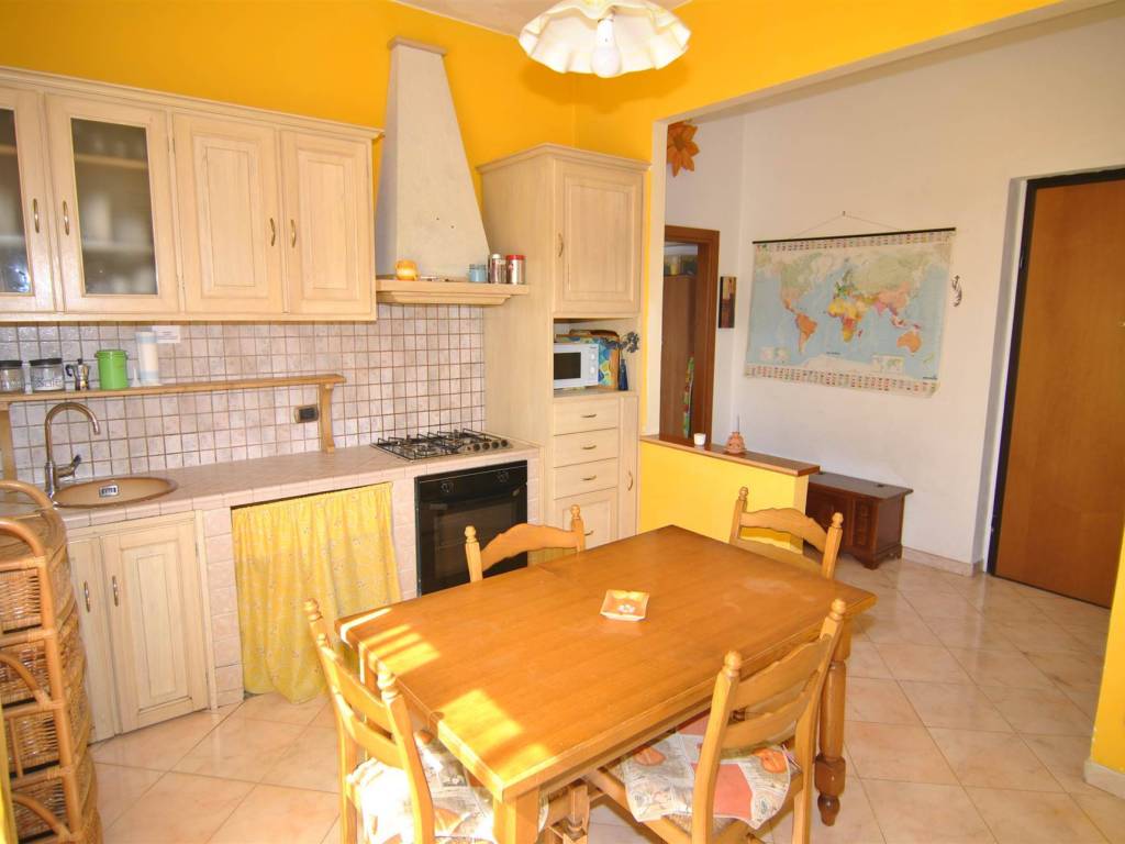 appartamento in vendita a Livorno in zona Centro Città