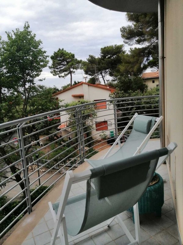 appartamento in vendita a Livorno