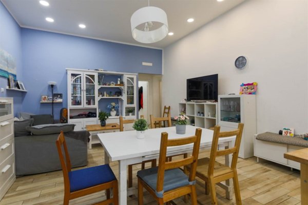 appartamento in vendita a Livorno