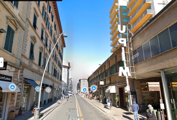 negozio in vendita a Livorno