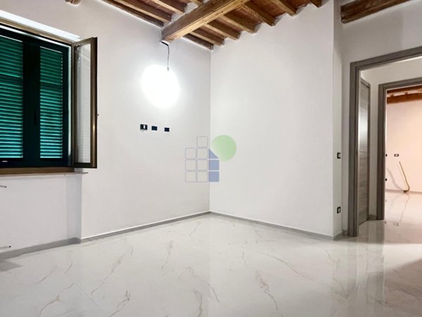 appartamento in vendita a Livorno in zona Limoncino