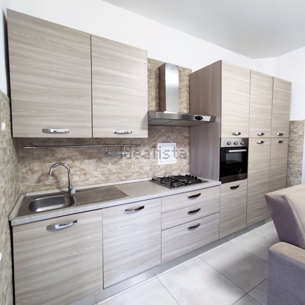 appartamento in vendita a Livorno