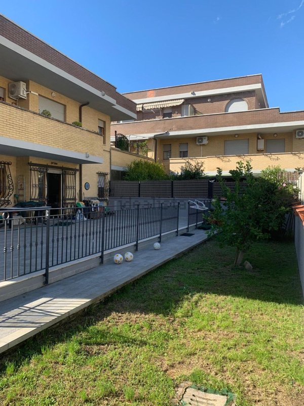 appartamento in vendita a Livorno