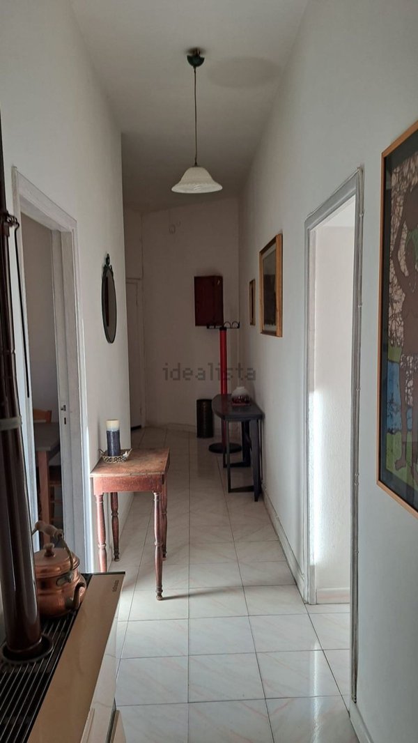 appartamento in vendita a Livorno