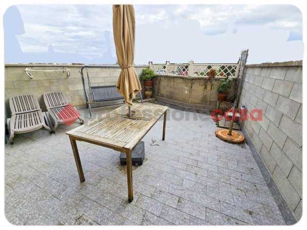 appartamento in vendita a Livorno