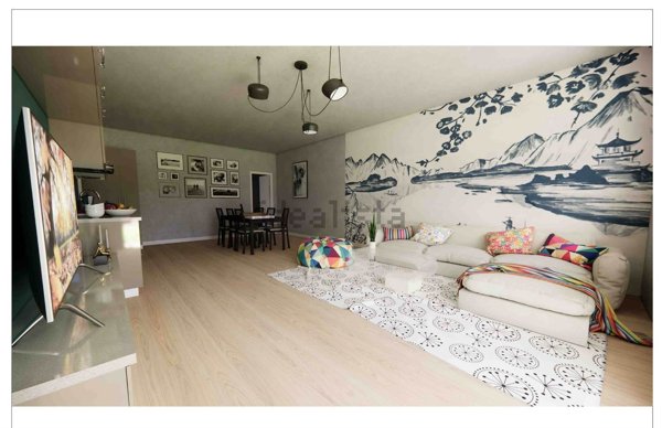 appartamento in vendita a Livorno