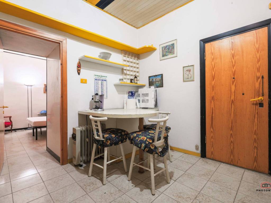 appartamento in vendita a Livorno