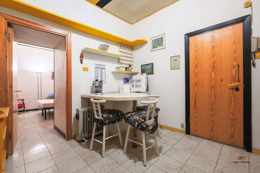 appartamento in vendita a Livorno in zona Centro Città