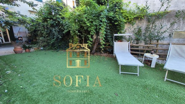 appartamento in vendita a Livorno