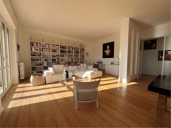 appartamento in vendita a Livorno