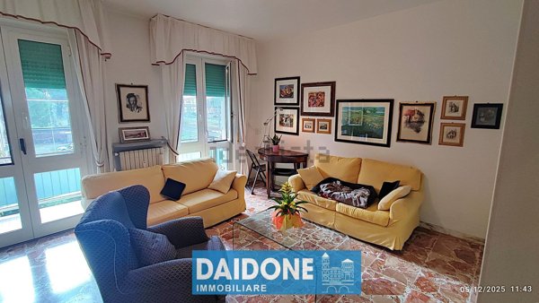 appartamento in vendita a Livorno in zona Stazione