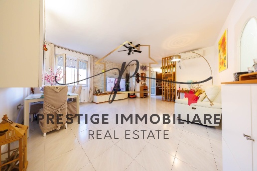 appartamento in vendita a Livorno in zona Stillo