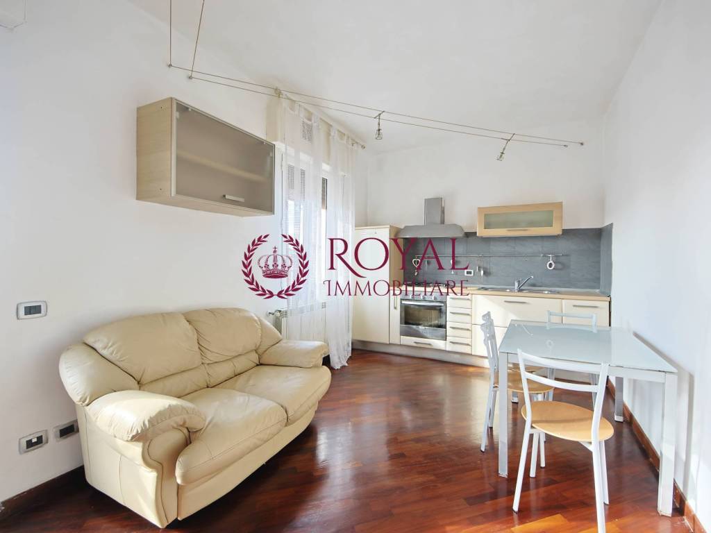 appartamento in vendita a Livorno