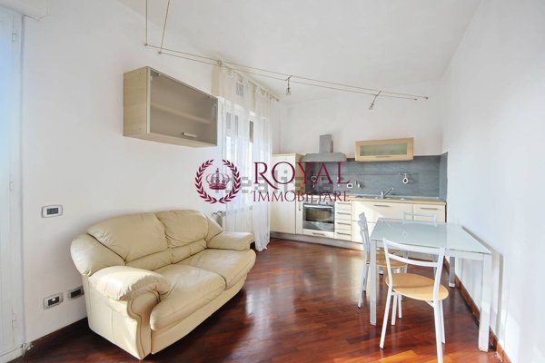 appartamento in vendita a Livorno