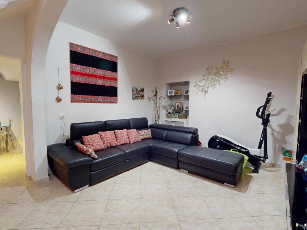 appartamento in vendita a Livorno