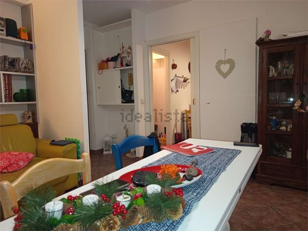 appartamento in vendita a Livorno in zona Montenero