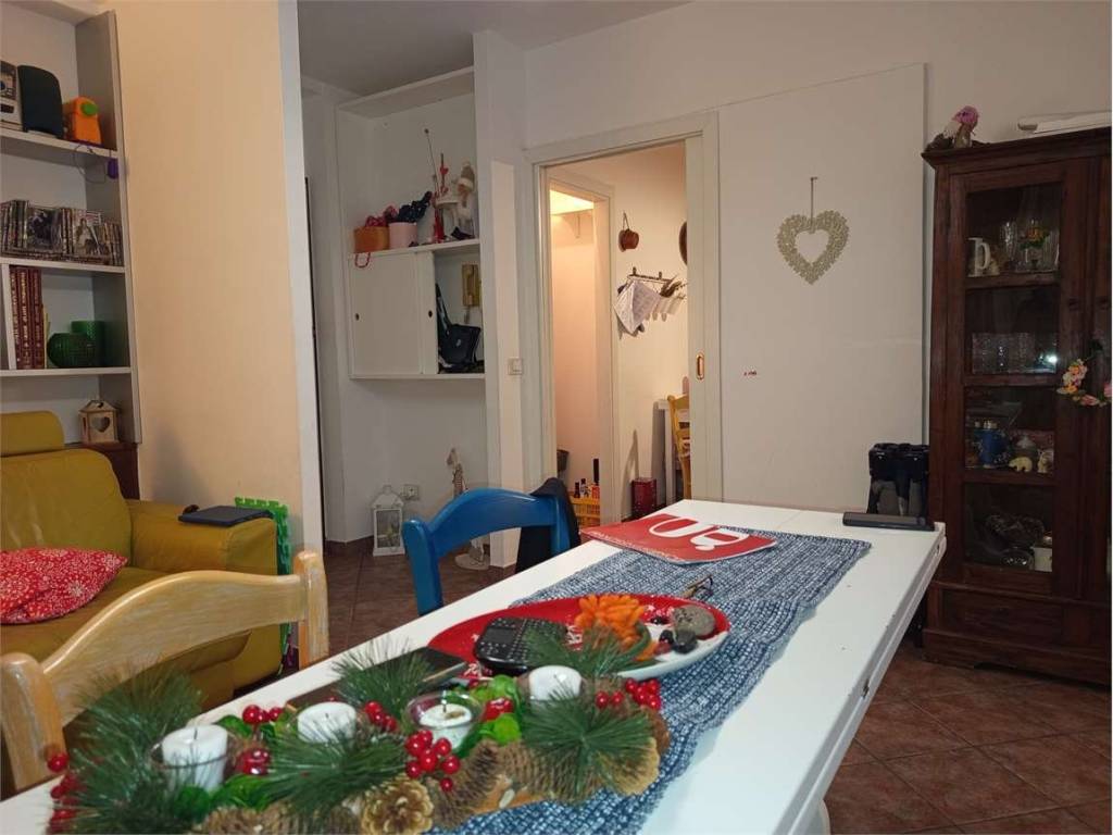 appartamento in vendita a Livorno in zona Stillo