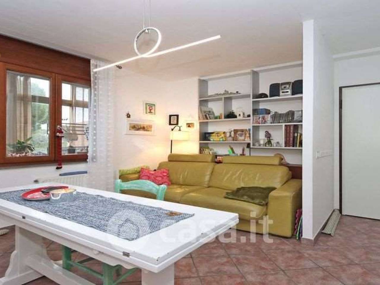 appartamento in vendita a Livorno in zona Limoncino