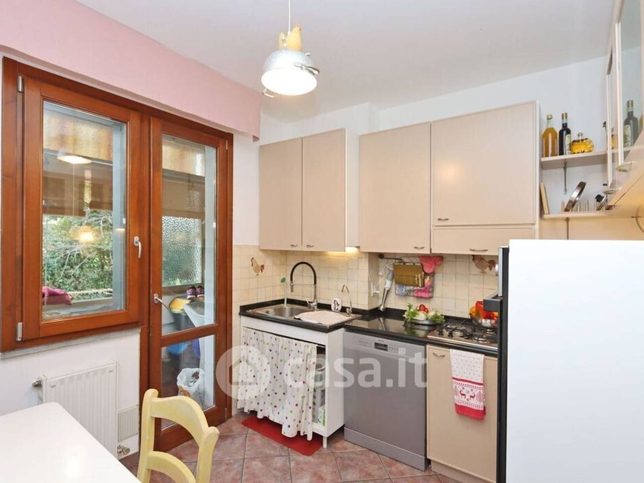 appartamento in vendita a Livorno in zona Ardenza