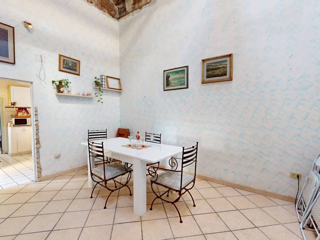 appartamento in vendita a Livorno