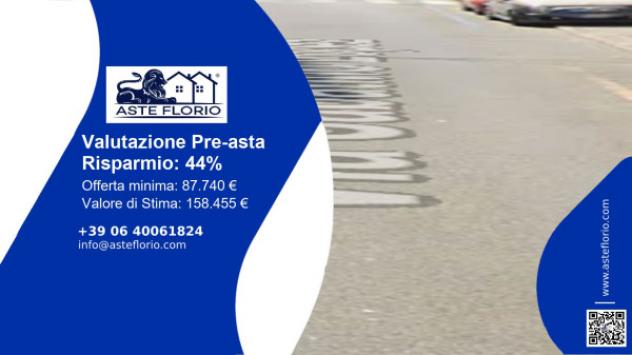 attico in vendita a Livorno