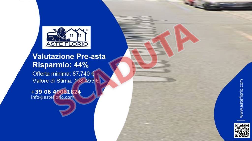 appartamento in vendita a Livorno