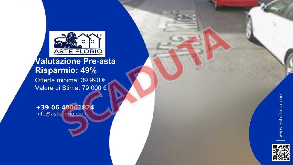 appartamento in vendita a Livorno