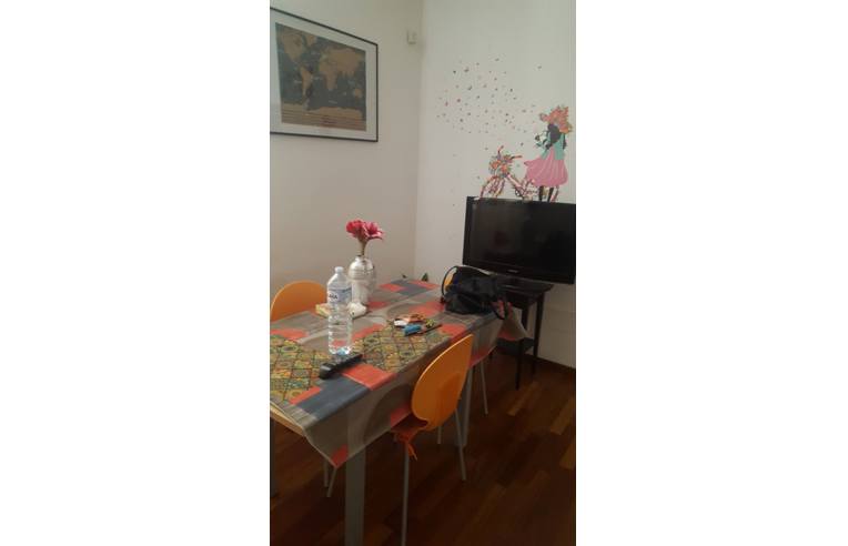 appartamento in vendita a Livorno