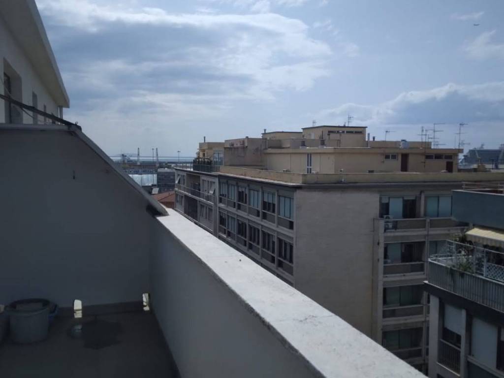 appartamento in vendita a Livorno in zona Centro Città