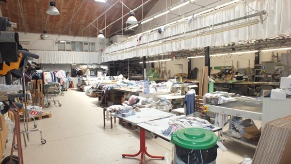 appartamento in vendita a Livorno