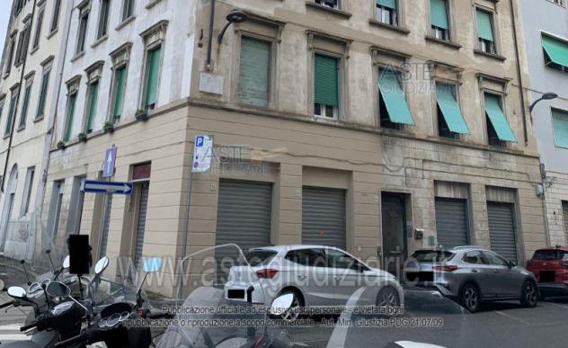 appartamento in vendita a Livorno