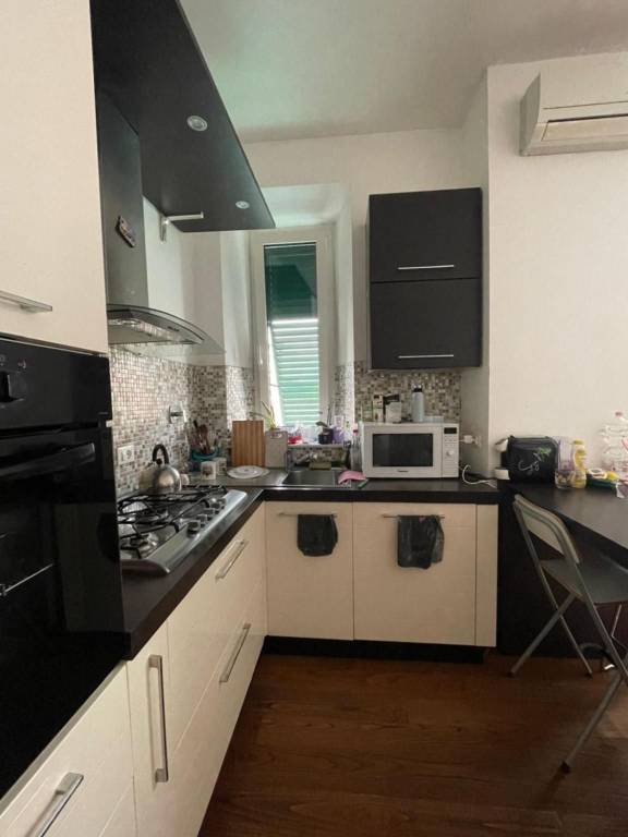 appartamento in vendita a Livorno