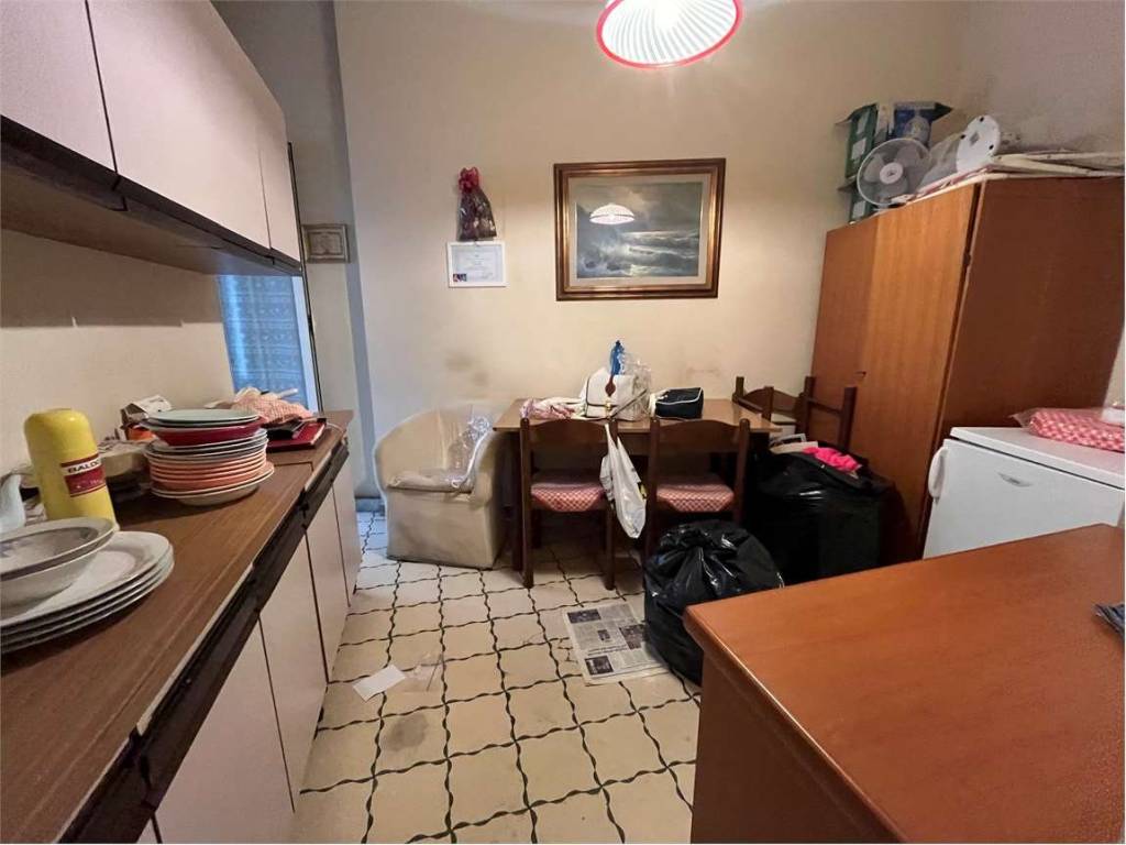 appartamento in vendita a Livorno