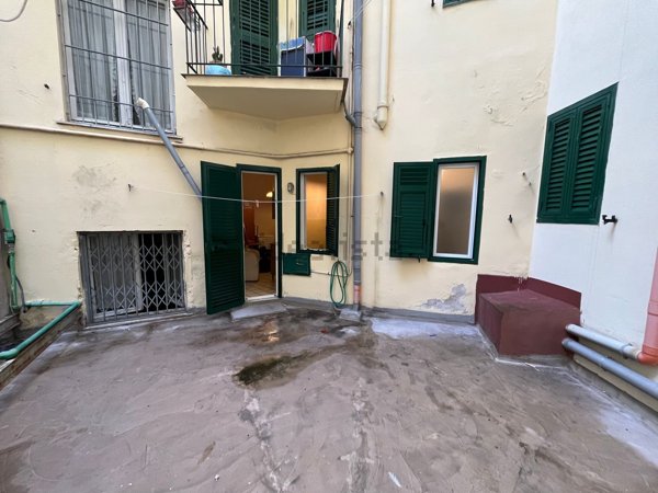 appartamento in vendita a Livorno