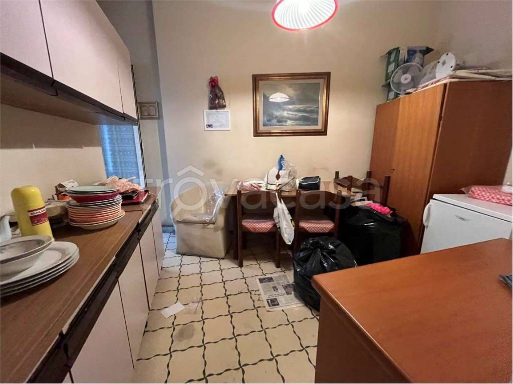 appartamento in vendita a Livorno