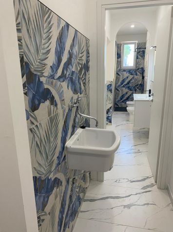 appartamento in vendita a Livorno in zona Stazione