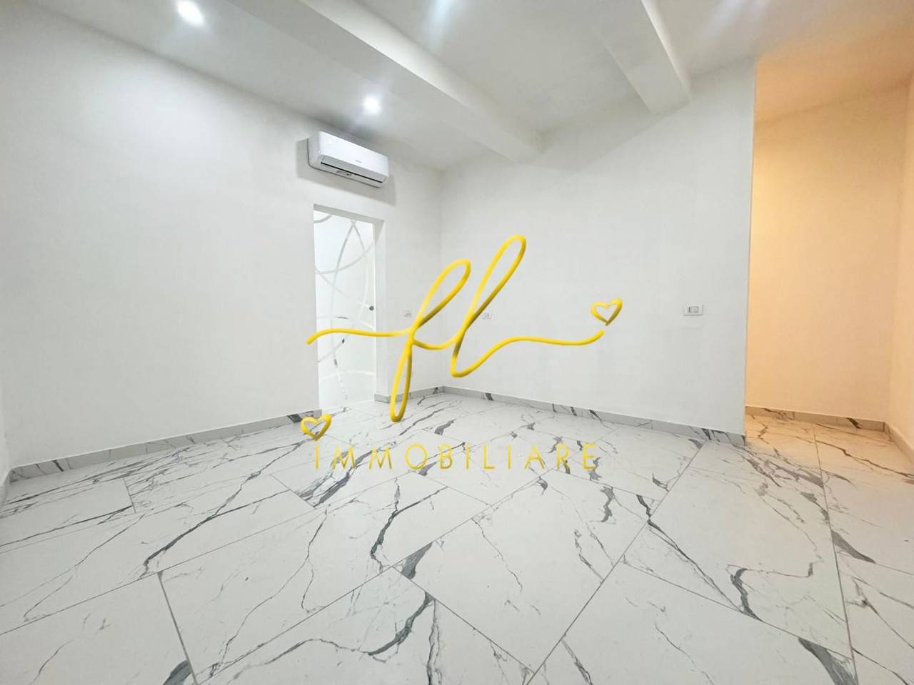 appartamento in vendita a Livorno in zona Stazione