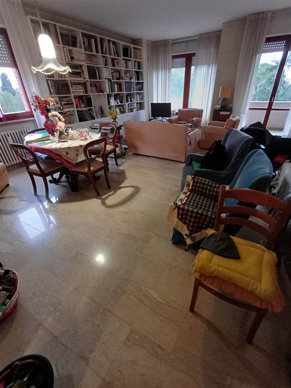 appartamento in vendita a Livorno in zona Centro Città