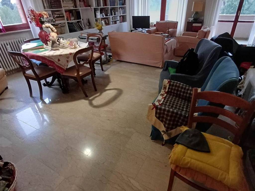 appartamento in vendita a Livorno in zona Centro Città