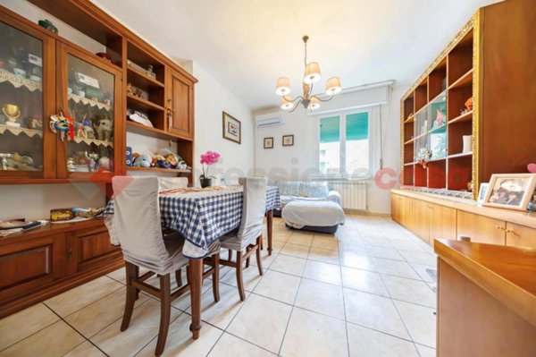 appartamento in vendita a Livorno