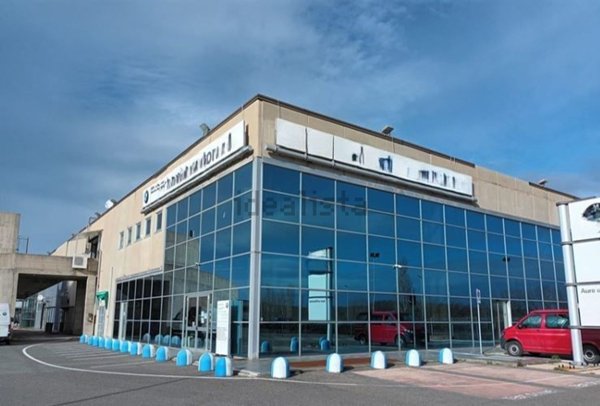 ufficio in vendita a Livorno